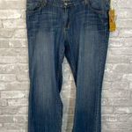 Seven7  Natalia Flare Jeans Photo 0
