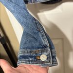 Pilcro and the Letterpress  Blue Jean Jacket Photo 3