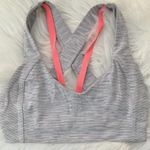 Lululemon 29.  Sweat Times Bra Photo 2