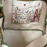 Brighton TOM CLANCY SPRING 2020 "LOVE" SUNFLOWER TOTE Photo 3