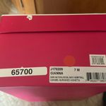 Juicy Couture Ballet Flats Photo 1