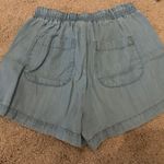 Dry Goods - Thread And Supply Button Up Shorts Photo 1