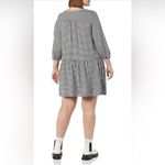 Amazon Essentials Women's Mini Feminine Fluid Twill Shirt Dress Photo 1