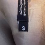 Hayden Harnett Arbus Silk Wrap Dress‎ in Grey Multi Size Small Gray Photo 6