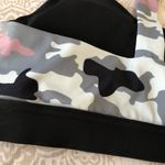 Cool Camo Sports Bra S Photo 4