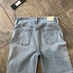 NWT Edwin Anthropologie Bound Marli Ankle Mid Photo 3