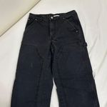 BDG URBAN OUTFITTERS CARGO PAINTER PANTS Photo 1