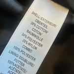 Adrianna Papell  Black Grey Strapless Convertible Maxi Dress Gown Size 0 NWOT Photo 9