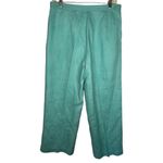 Vintage Lino USA‎ Linen Pants Photo 3