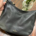 Kate Spade Black Leather shoulder bag Photo 2