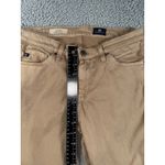 AG Adriano Goldschmied Adriano Goldschmied Pants Women 27 The Prima Mid Rise Cigarette Photo 3