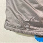 Columbia  Grey Water Resistant Full Zip Hooded Vest Womens Xs Gorpcore Hiking Photo 9