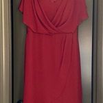 Jasmine NWT Burgundy Mother of bride/bridesmaids dress πΈ Photo 0