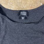 Eileen Fisher  Charcoal Gray Tank Top
Size: XL Photo 1