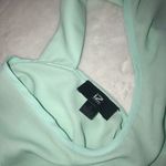 Iz Byer  CutOut Sleeve Top Photo 3