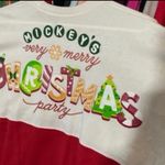 Disney parks mickeys very merry Christmas party 2019 spirit jersey S NWT Photo 4