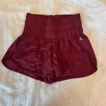 Free People  The Way Home Shorts Photo 0