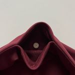 Lululemon athletica Groove Super-High Rise Flared Pant Red Merlot-Size 0 Photo 7