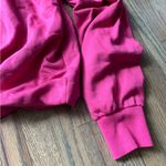 Maeve  Anthropologie pink xsmall shirt Photo 3