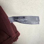 Aerie  Happy Lace Floral Racerback Underwire Bralette Red Size 34A Intimates Bra Photo 5