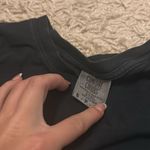 surf shop long sleeve t shirt Blue Photo 1