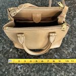 Ralph Lauren  Mini Newbury Double Zip Satchel Photo 8