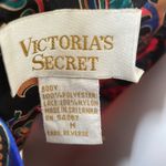 Victoria's Secret  Vintage Gold Label Silk Cami Slip Dress Photo 7