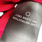 LPA Ada Wrap Top In Liza Floral Red Pink Size XL Photo 14