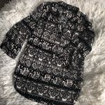 Depri  elephant v-neck shirt Photo 0