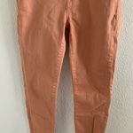 J Brand Super Skinny Jeans in Color Tigers Eye Trendy Neutral Spring Summer 25 Photo 4