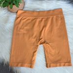 Free People • ribbed seamless bike shorts Photo 50