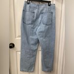 Mango  jeans size 8 Photo 1