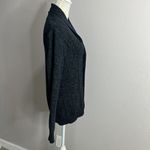 Old Navy • oversized grandpa knit cardigan sweater with buttons Photo 29