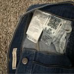 Levi's Levi’s Mile High Super Skinny Jeans Size 24 Photo 5