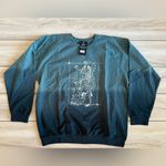 Critical Role Oracle Of The Moon Tarot Crewneck Sweatshirt Green 2XL NWT IN PKG Size 2X Photo 1