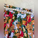 Grace Karin  Pin Up Circle Skirt Tropical Retro 50s Photo 13