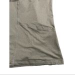 9 Champion Running Shorts XL + Club Room Running Racerback Tank Top XL EUC #6956 Gray Photo 4