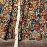 Pendleton Vintage Country Sophisticates Floral Skirt Womens 4 Cottage Prairie Photo 12