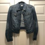 BP Jean Jacket Photo 0