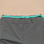 H&M  Women's Steel Colored Pants Photo 5