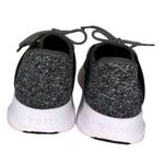 Vessi Pebble Gray Everyday Cloud Comfort All Day Athletic Shoes Womens Size US 8 Photo 3