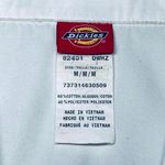 Dickies White Lab Coat Women’s Size Medium Medical Doctor Nurse EUC Photo 3