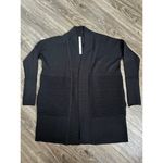 Lululemon  Sit In Lotus Wrap II Black size 4 Photo 2