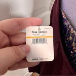 Free People COPY -  Turn It On Cami J5 Photo 8