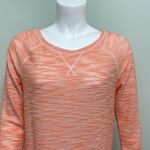 Anthropologie Sunday in Brooklyn Ruffled Citrus Pullover Photo 5