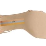 Nordstrom Sam Edelman Peonie Women’s Heeled Sandals in Beige Blush Photo 2