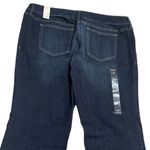 Torrid NEW  Relax Bootcut Darkwash Jean Comfort Stretch Cowgirl Rodeo Capsule 18 Photo 6