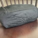 Marc Jacobs  Preppy Nylon Messenger Bag Black Gold $200 Photo 13