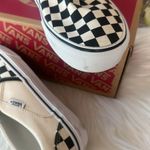 Vans  Women’s Skateboarding Slippers Size 8.5 Photo 6