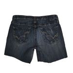 Big star Womens 28 Maddie 19 Cut Off Jean Shorts Photo 1